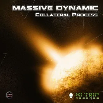 Colateral Process by Massive Dynamic