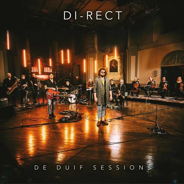 De Duif Sessions