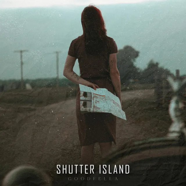 Shutter Island