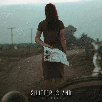 Shutter Island by Goodfella