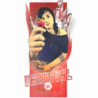 Vendaval by Dania Neko