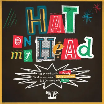 Hat on my Head by Black Cat Records