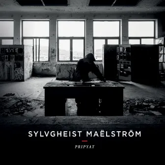 Pripyat by Sylvgheist Maelstrom