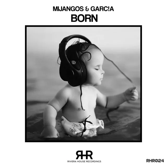 Born - Extended Mix