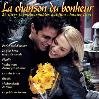 La chanson du bonheur by Lina Margy