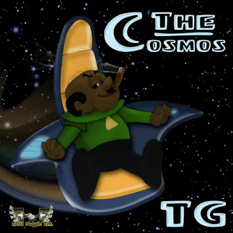 The Cosmos by TG