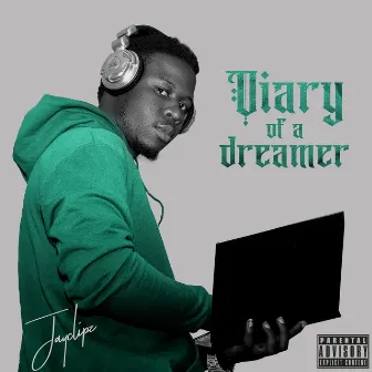 Diary of a dreamer by Jayclipz