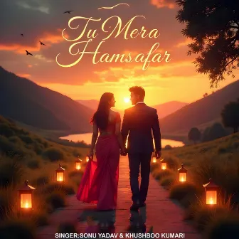 Tu Mera Hamsafar by Sonu Yadav