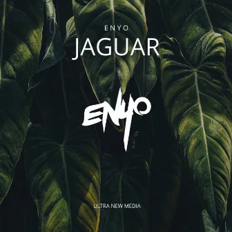 Jaguar by Enyo