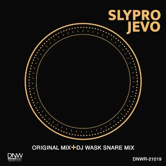 Jevo by Slypro