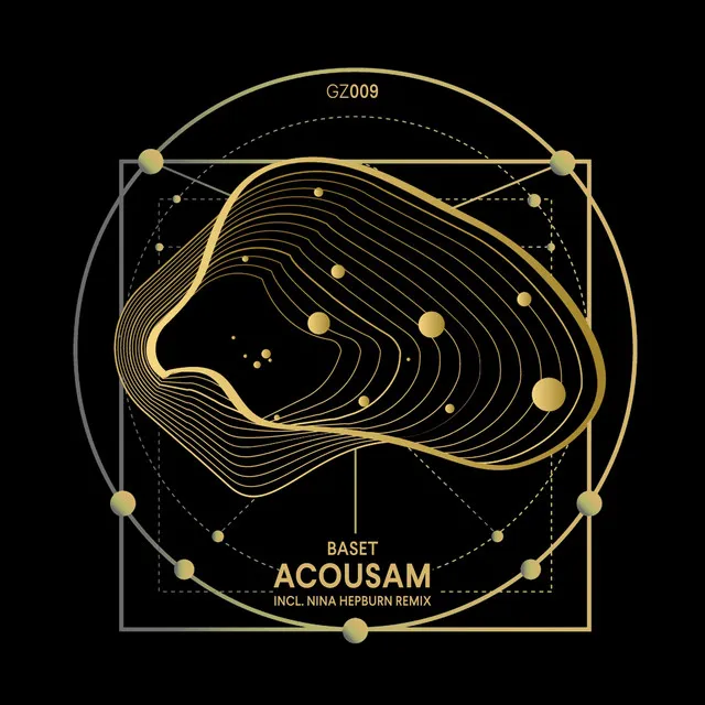 Acousam - EP