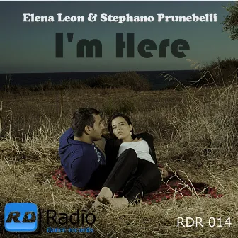 I'm Here by Stephano Prunebelli