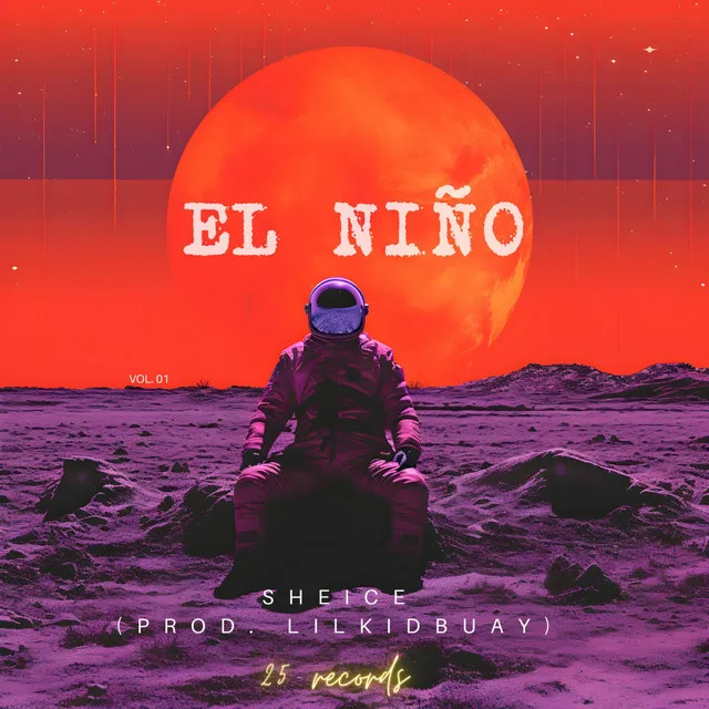 EL NIÑO