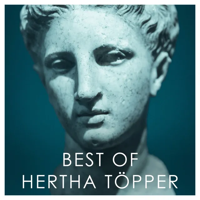 Best of Hertha Töpper