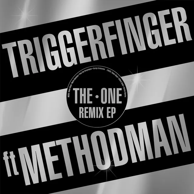 The One (feat. Method Man) - R.O Remix