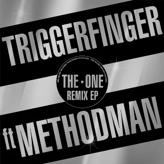 The One (feat. Method Man) by Triggerfinger