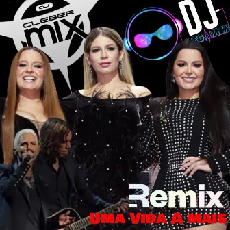 Uma Vida A Mais (Remix) by DJ Cleber Mix