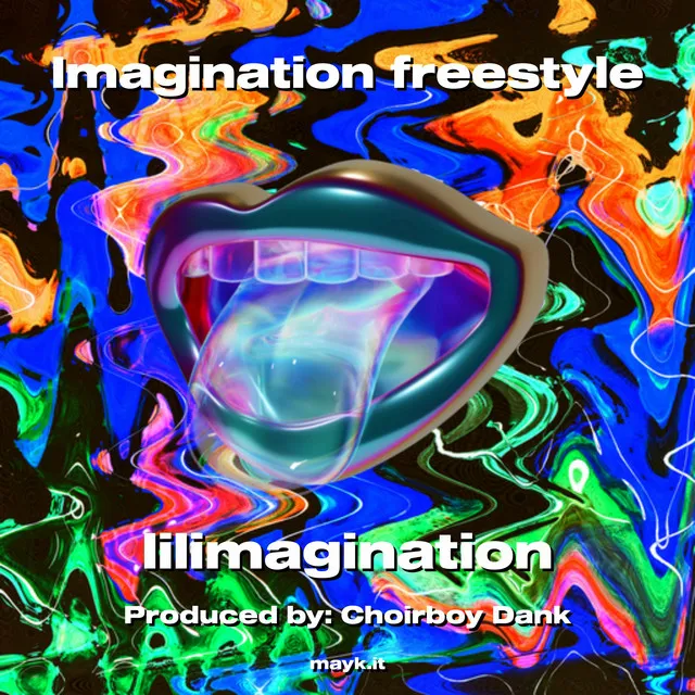 Imagination freestyle