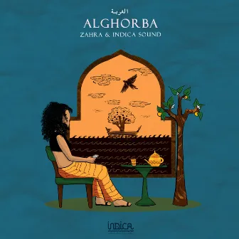 Alghorba by Indica Sound