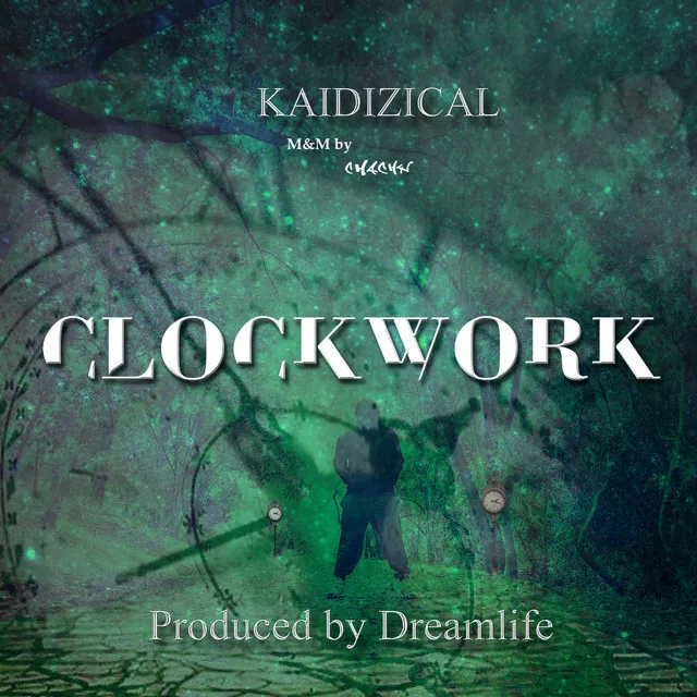 Clockwork