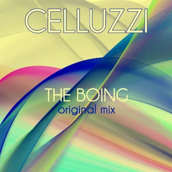 The Boing by Celluzzi