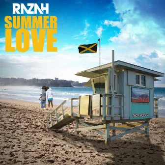 Summer Love by Razah