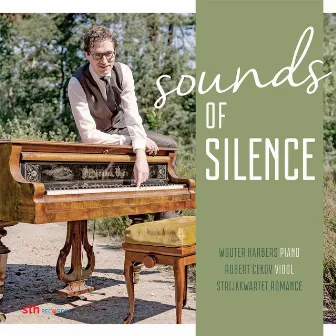 Sounds of Silence by Wouter Harbers