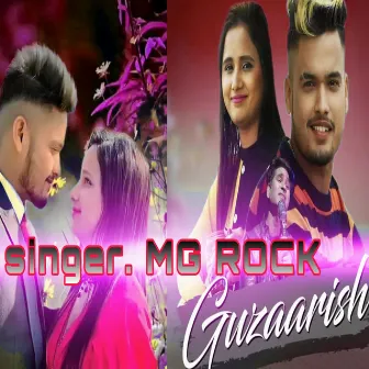 Guzaarish by Mg rock