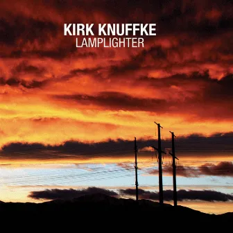 Lamplighter by Kirk Knuffke