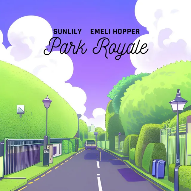 Park Royale