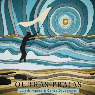 Outras Praias by Carlos Di Jaguarão