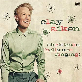 Do You Hear What I Hear? by Clay Aiken