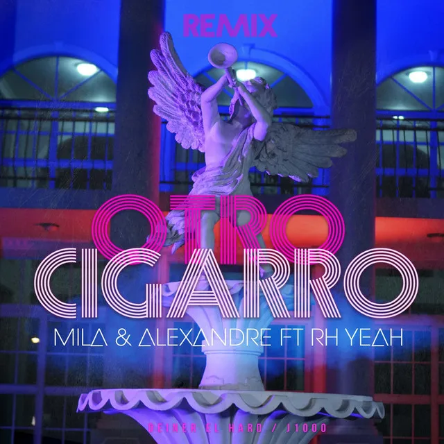 Otro Cigarro (Remix)