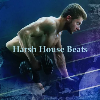 Harsh House Beats by Deep House