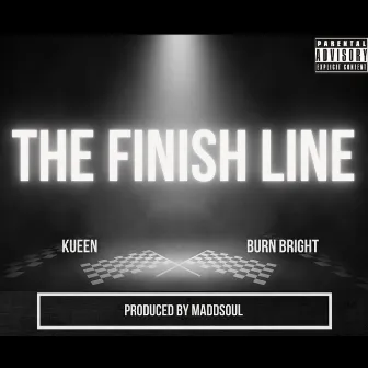 The Finish Line by Kueen