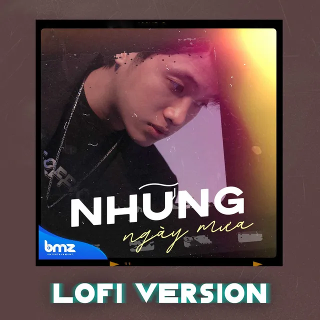 Những Ngày Mưa - Lofi Version