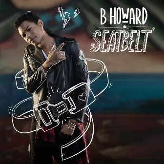 Seatbelt by B. Howard