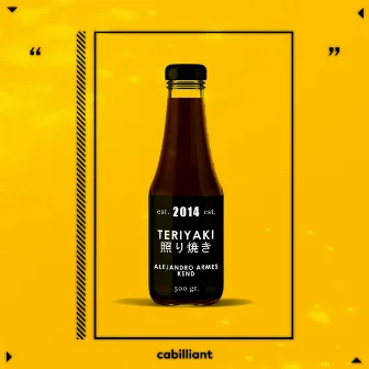 Teriyaki by Kend