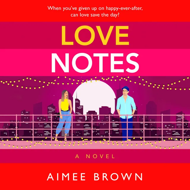 Chapter 43 - Love Notes