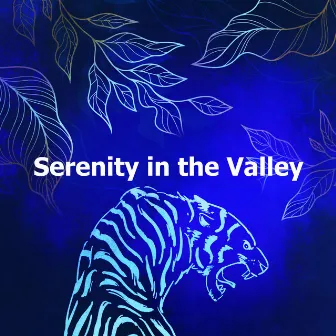 Serenity in the Valley by White Noise Forest