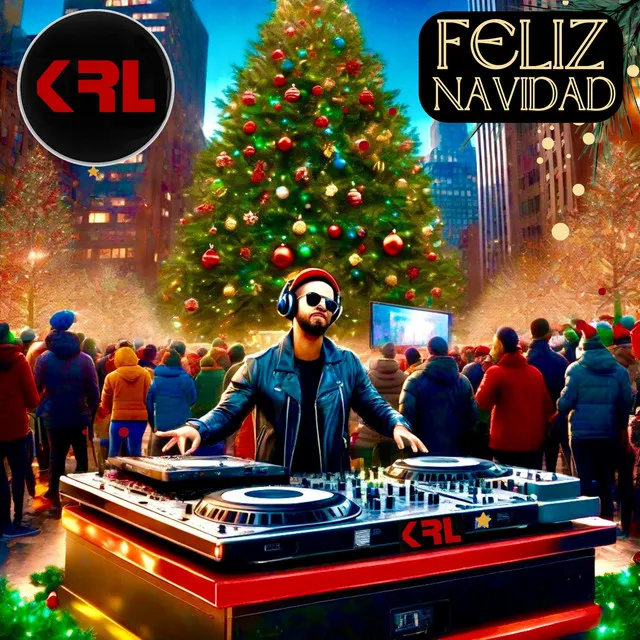 Feliz Navidad