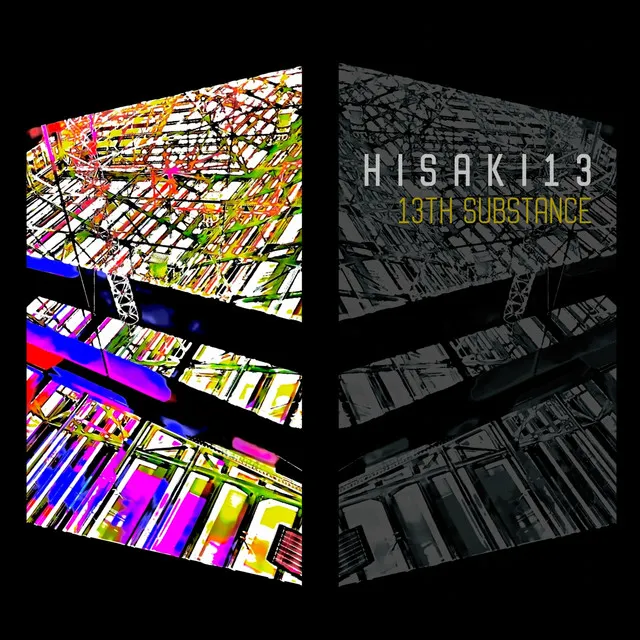 13th Substance - Original mix