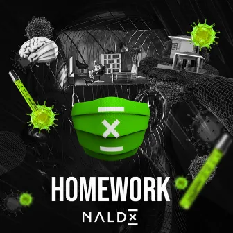 Homework by NDX