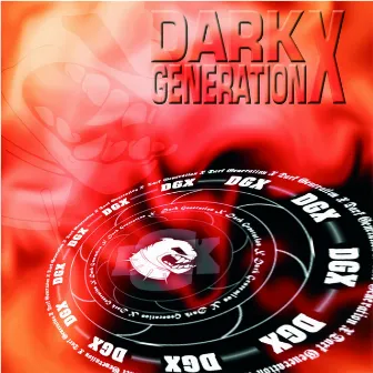 Dark Generation X by Bredasblar