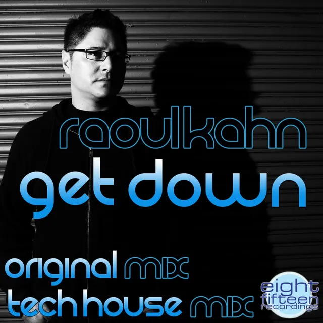 Get Down - Tech Mix