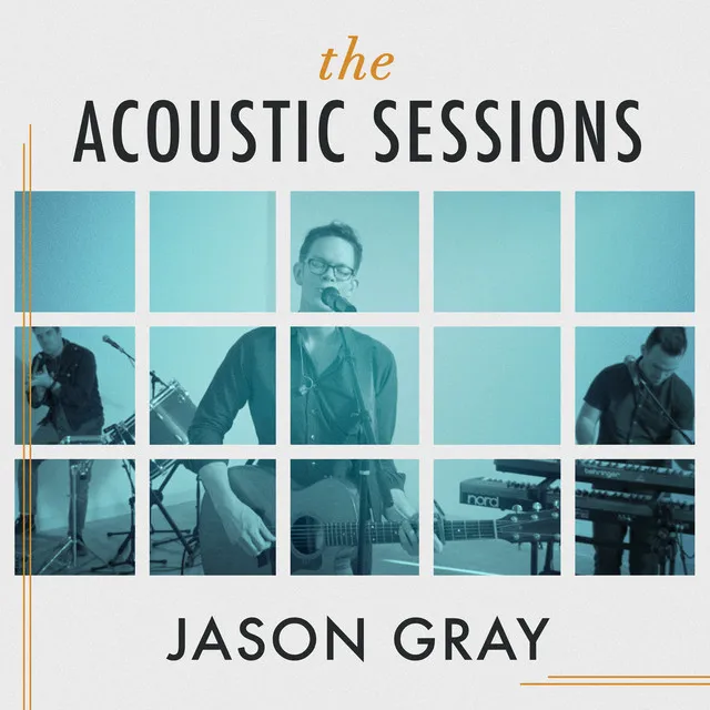 The Acoustic Sessions