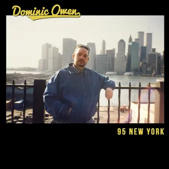 95 New York by Dominic Owen