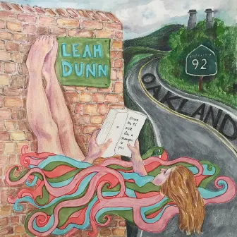 Oakland by Leah Dunn