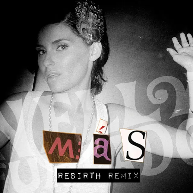 Mas - Rebirth Remix