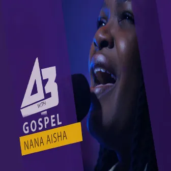 Acoustic A3 Sessions by Nana Aisha